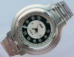 Bmw Classic Speedometer Motorcycle Accessory Swiss Automatic Watch. Fixed Price $591.75.