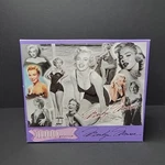 Made In Usa 2004 Sealed Box Marilyn Monroe 1000 Piece Jigsaw Puzzle Hoyle # 5615. Fixed Price $25.99.
