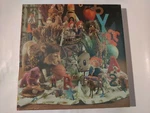 Vintage 1981 Eaton Jigsaw Puzzle, Playthings, 500 Pc New Sealed. Fixed Price $39.95.