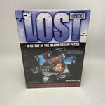 Lost Mystery Of Island 1000 Piece Puzzle #3 4 "the Numbers" New Sealed Ca. Fixed Price $21.26.