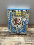 White Mountain, (1999) "shells Of Our Shores," 1000 Piece Jigsaw Puzzle New Read. Fixed Price $19.99.