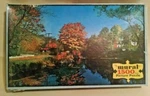 Mural Puzzle Bouquet Before Winter 1500+ Pc Warren Built Rite Vintage No 1500.. Fixed Price $14.99.