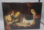Springbok 'the Adoration" 500 Pc Religious Jigsaw Puzzle - New. Fixed Price $10.46.