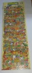Robert Blair Martin Verticalville Ii Vintage Springbok Puzzle Missing Pieces. Fixed Price $18.00.