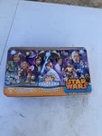 New Star Wars Panorama Puzzle Tin Size 30.75 Inches X 15. BIN19. Fixed Price $6.99.