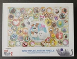 Yanoman The Secret Life Of Pets 2 1000 Piece Jigsaw Puzzle 10-1347 New Sealed. Fixed Price $59.99.