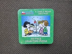 Peanuts Charlie Brown Christmas Collectors 550 Piece Puzzle New Tin Sealed. Fixed Price $20.99.