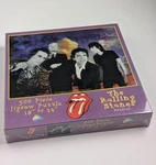 Vintage 1997 Rolling Stones 500 Piece Jigsaw Puzzle - Sunsout RS79110 Sealed. Fixed Price $34.99.