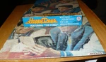 Happy Days - The Fonzie Vintage Jigsaw Puzzle Hg Toys 1976 150 Piece Complete. Fixed Price $14.99.