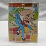 Vintage 1987 Humpty Dumpty Frame-tray Puzzle Golden Ages 3-7 New Sealed. Fixed Price $10.00.