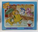 Fluppy Dogs Jigsaw Puzzle 60 Piece - Kenner Parker Bros 1986 Complete Bilingual. Fixed Price $14.49.
