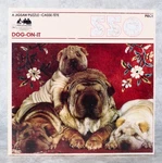 American Publishing Sealed Jigsaw Puzzle 550 Pcs Dog-on-it. Fixed Price $16.50.
