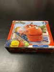 Chuggington Train 24 Piece Puzzle With Box New. Fixed Price $14.99.