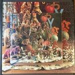 1981 Playthings Eaton Puzzle Treasure Collection Goofy Dumbo 500+ Pc Complete. Fixed Price $19.95.