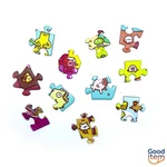 Magic Puzzle Company The Crystal Caves Jigsaw - 1000PC. Fixed Price $29.99.