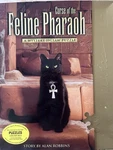 Curse Of The Feline Pharaoh Mystery Game 1000 Pc Jigsaw Puzzle Black Cat Book. Fixed Price $25.00.