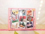 Golden 550 Piece Barbie Nostalgia Puzzle Sealed 1993. Fixed Price $19.00.