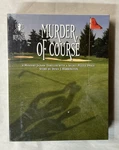 Bepuzzled, Murder Of Course, Mystery Jigsaw (new Factory Sealed). Fixed Price $12.00.