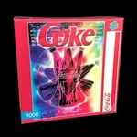New Coca-cola Coke Buffalo Games Live IT!1000PC Jigsaw Puzzle 26.75 X 19.75. Fixed Price $12.00.