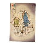 Holly Hobbie Ocean Seaside 60 Piece Puzzle Milton Bradley #4676-3 Complete 1976. Fixed Price $19.99.