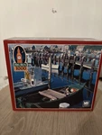 2003 Milton Bradley Big Ben 1000 Pc Jigsaw Puzzle #4962-MARTHA'S Vineyard-sealed. Fixed Price $6.95.