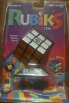 *brand New Sealed* Hasbro Milton Bradley 3X3 Rubik's Cube With Stand. Fixed Price $15.00.