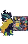 Zodiac Horoscope 1008 Piece Puzzle Eeboo INX25 Glow The Dark. Fixed Price $9.76.