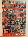 Life Magazine Cover Collection 1000 Piece Puzzle Eurographics New Sealed. Fixed Price $17.75.