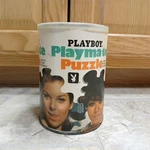 Playboy Jigsaw Puzzle Centerfold Cynthia Myers 1967 # AP110 Brand New. Fixed Price $50.00.