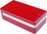 Impossible Puzzle Master Secret Opening Wooden Red Magic Box With Drawer. Fixed Price $22.97.