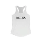 Margs Tank Top - Fun And Stylish Margarita Lovers' Summer Perfect Happy Hour. Fixed Price $16.16.