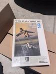 William Philips Lethal Encounter Puzzle Usa Fighter Planes Air Force Navy. New. Fixed Price $24.99.