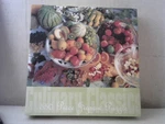 Ceaco Culinary Classics Various Fruits 550 Piece 24"X18" Puzzle. Fixed Price $19.99.