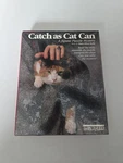 Catch As Can 1988 Jigsaw Puzzle Mystery Diana Dixon Healy Vintage New Usa. Fixed Price $12.89.