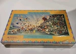 Warner Bros Cartoon Characters 1000 Piece Jigsaw Puzzle. Fixed Price $32.99.