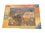 Ravensburger Disney Planes Fire Rescue Piston Peak Air Attack Xxl Puzzle 100132. Fixed Price $18.05.
