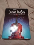 Be Puzzled "sonata For Spy" 1000 Mistery. Fixed Price $10.00.
