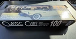 Vintage Classic Cars Fx Schmid 1957 Thunderbird Puzzle 100 Pieces 14.5. Fixed Price $7.99.