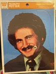 Sealed Whitman Welcome Back Kotter Frame Tray Puzzle 1977 -no. 4529A. Fixed Price $7.50.