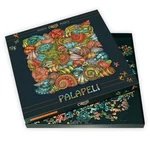 The Sound Of Sea 208 Piece Jigsaw Puzzle With Display Frame Curiosi New. Fixed Price $41.99.