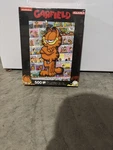 Aquarius Nickelodeon Garfield 500PC 14" X 19" Jigsaw Puzzle! Sealed!. Fixed Price $29.99.