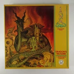 American Publishing Dragons Treasure Jigsaw Puzzle 1000 Piece. Fixed Price $41.99.
