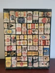 Springbok What's Your Pleasure Beer Puzzle Over 500 Pieces Vintage Condition. Fixed Price $27.99.