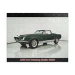 1968 Ford Mustang Shelby GT350 Jigsaw Puzzle. Fixed Price $19.79.