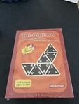 New Sealed Tri-ominos Classic Domino Game 2009 Pressman. Fixed Price $8.95.