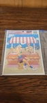 Rare 1989 Barbie Frame Tray Golden Puzzle 4914 Mattel Inc Kids. Fixed Price $14.49.