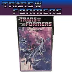 Transformers G1 Decepticons Puzzle 125 Jigsaw Piece 1984 Milton Bradley. Fixed Price $15.00.