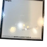 The Beatles White Album 500 Piece Double Sided Puzzle Made In Usa New/sealed. Fixed Price $20.00.