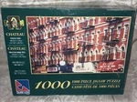 Chateau Sure-lox 1000 Piece Jigsaw Puzzle Of New York City, Ny. Fixed Price $14.00.