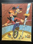 Howdy Doody Circus Star Jigsaw Puzzle No 2984 Whitman Publishing. Fixed Price $17.50.
